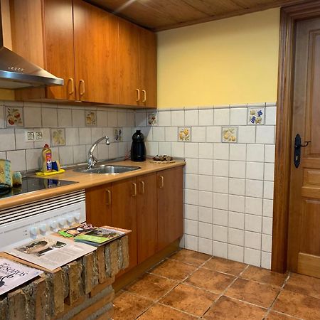 Casa Olmos Villa Iznatoraf Екстериор снимка