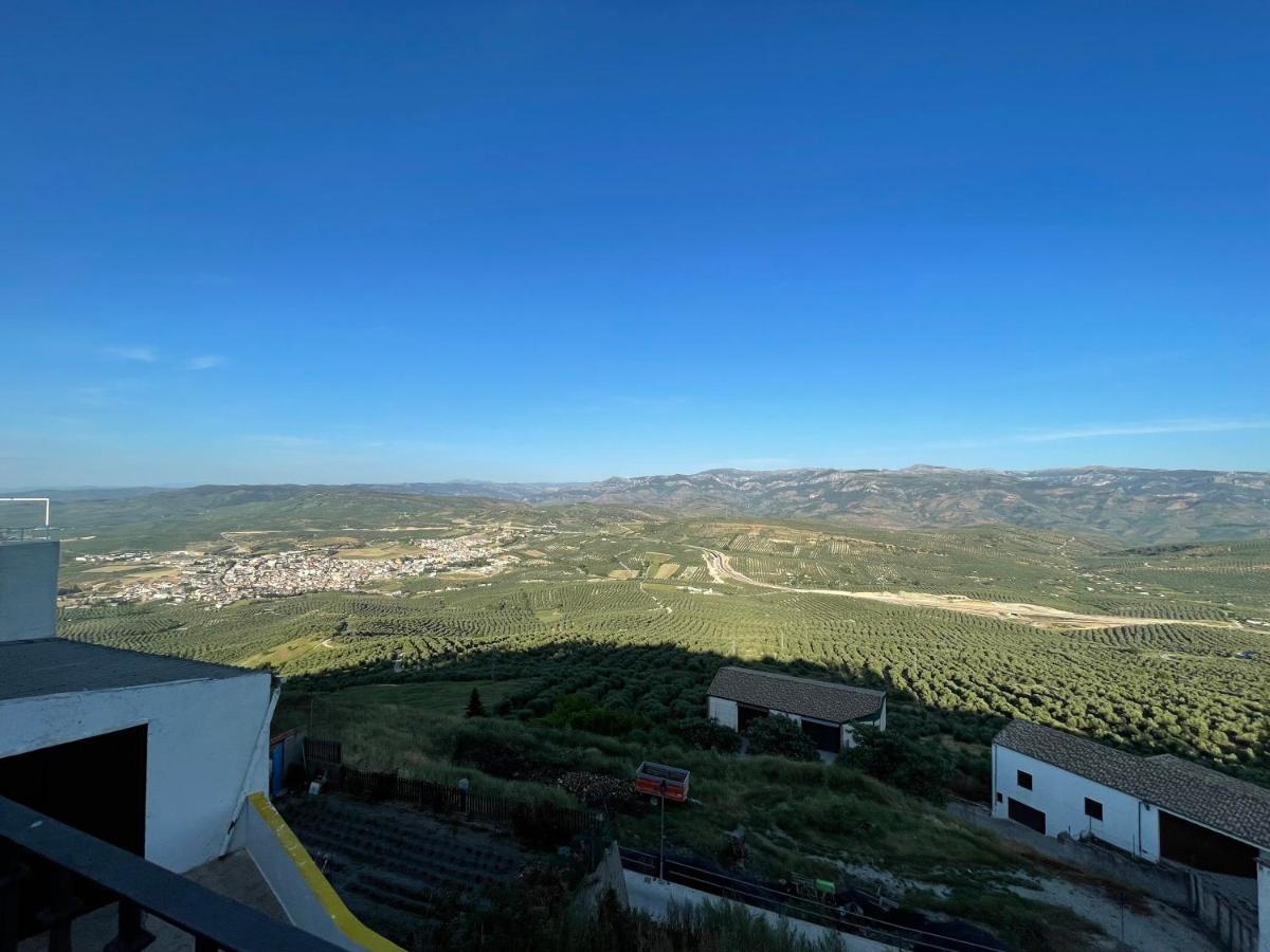 Casa Olmos Villa Iznatoraf Екстериор снимка